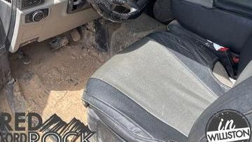 2021 Ford F-250 Super Duty XL