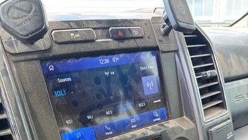 2021 Ford F-250 Super Duty XL