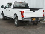 2022 F-250 Super Duty Thumbnail 4