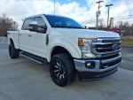 2022 F-250 Super Duty Thumbnail 5