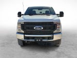 2022 F-250 Super Duty Thumbnail 3
