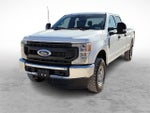 2022 F-250 Super Duty Thumbnail 4