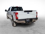 2022 F-250 Super Duty Thumbnail 8