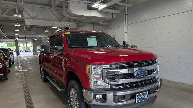 Preowned 2022 Ford F-250 Super Duty XLT for Sale