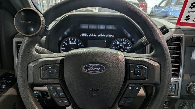 2022 Ford F-250 Super Duty XLT