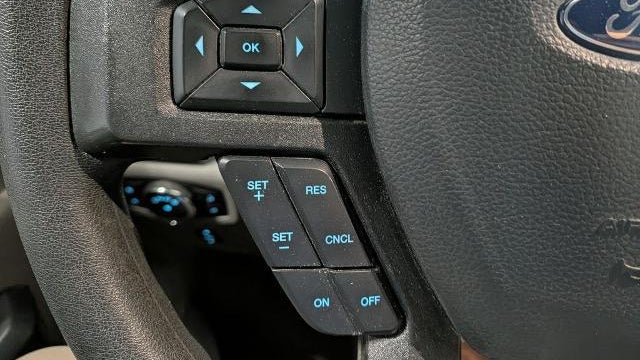 2022 Ford F-250 Super Duty XLT