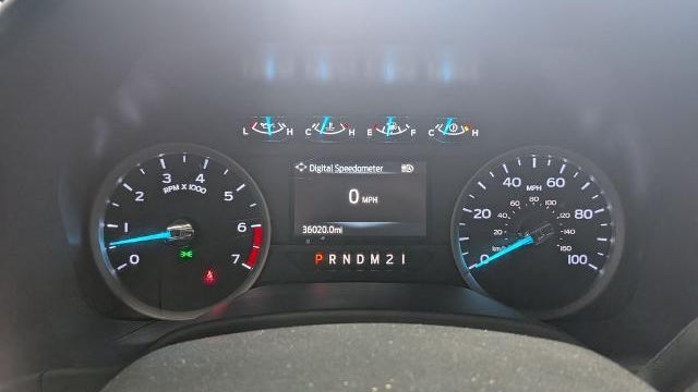 2022 Ford F-250 Super Duty XLT