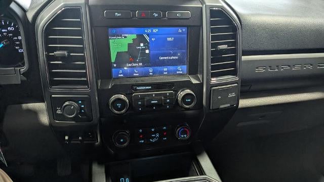 2022 Ford F-250 Super Duty XLT