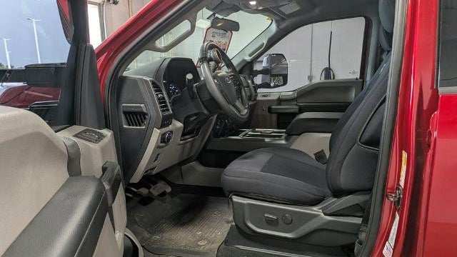 2022 Ford F-250 Super Duty XLT