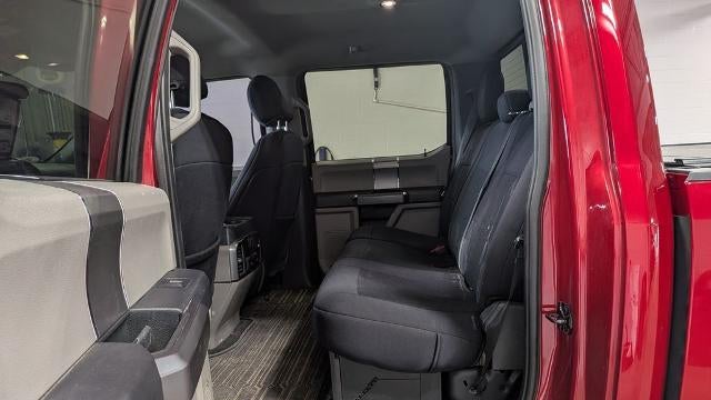 2022 Ford F-250 Super Duty XLT