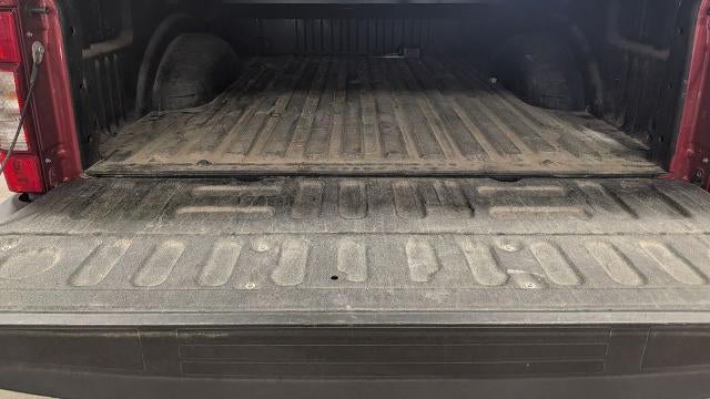 2022 Ford F-250 Super Duty XLT