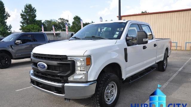 Preowned 2022 Ford F-250 Super Duty King Ranch for Sale