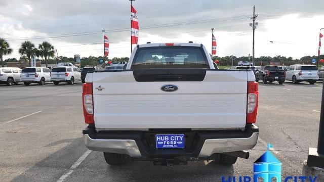 2022 Ford F-250 Super Duty King Ranch