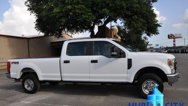 2022 Ford F-250 Super Duty King Ranch