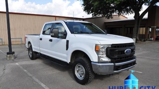 2022 Ford F-250 Super Duty King Ranch