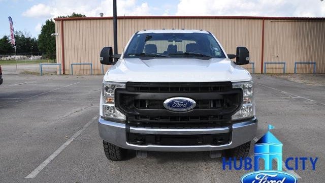 2022 Ford F-250 Super Duty King Ranch
