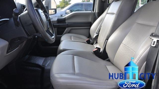 2022 Ford F-250 Super Duty King Ranch