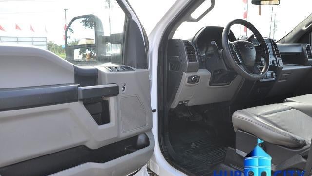 2022 Ford F-250 Super Duty King Ranch