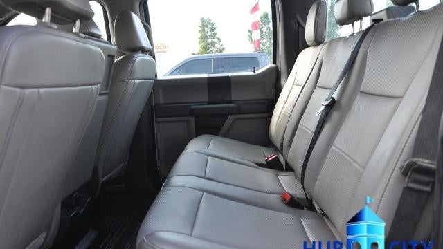 2022 Ford F-250 Super Duty King Ranch
