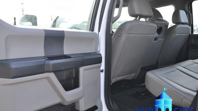 2022 Ford F-250 Super Duty King Ranch