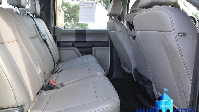 2022 Ford F-250 Super Duty King Ranch