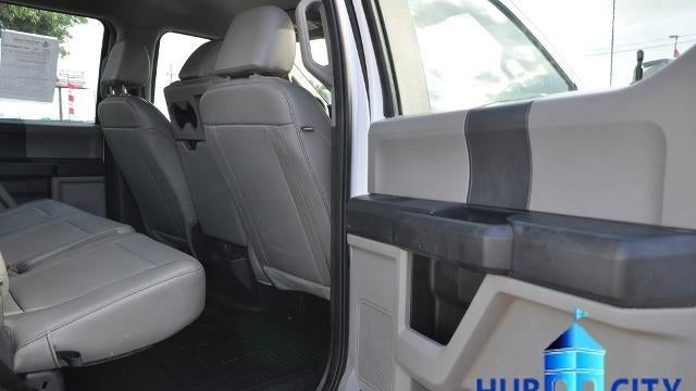 2022 Ford F-250 Super Duty King Ranch