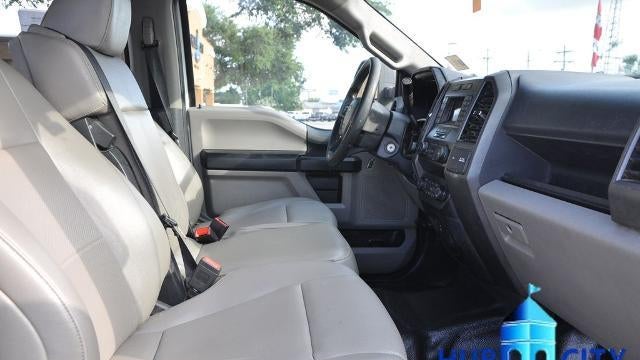 2022 Ford F-250 Super Duty King Ranch