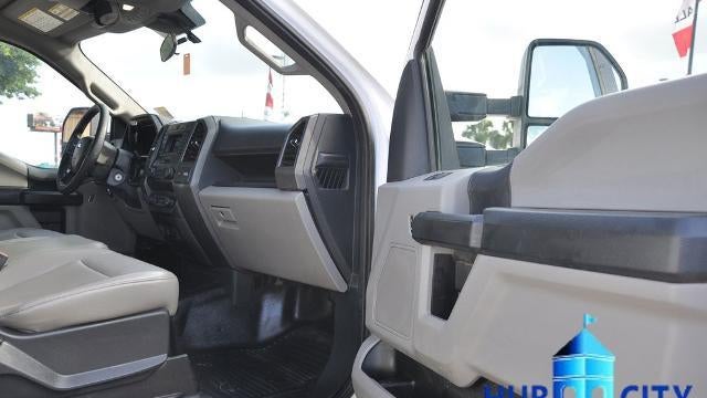2022 Ford F-250 Super Duty King Ranch