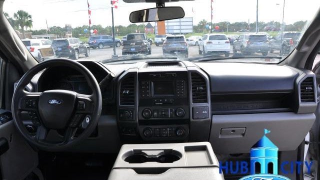 2022 Ford F-250 Super Duty King Ranch