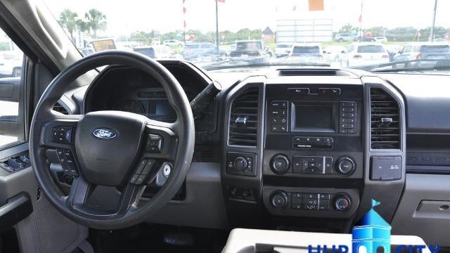 2022 Ford F-250 Super Duty King Ranch
