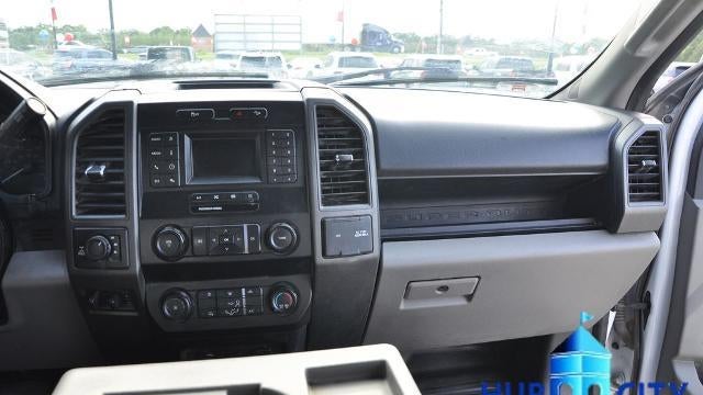 2022 Ford F-250 Super Duty King Ranch