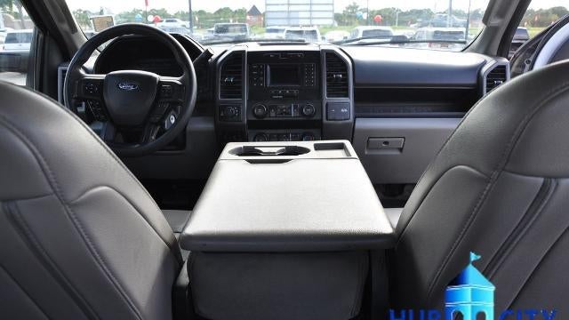 2022 Ford F-250 Super Duty King Ranch