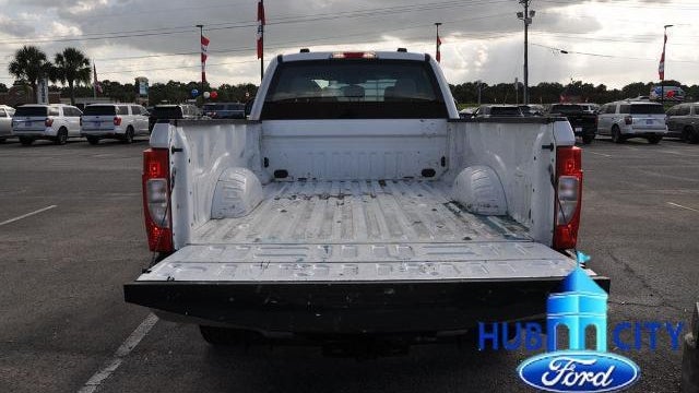 2022 Ford F-250 Super Duty King Ranch