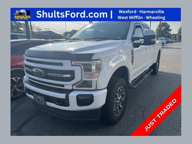 2022 Ford F-250