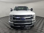 2022 F-250 Super Duty Thumbnail 2