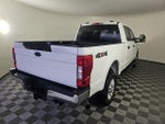 2022 F-250 Super Duty Thumbnail 4