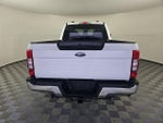 2022 F-250 Super Duty Thumbnail 5