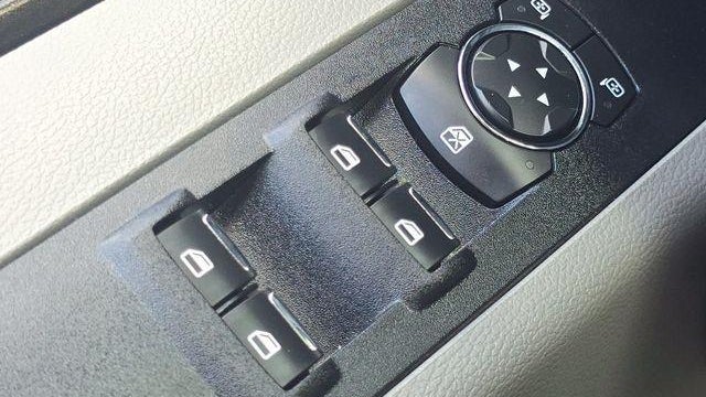 2022 Ford F-250 Super Duty King Ranch
