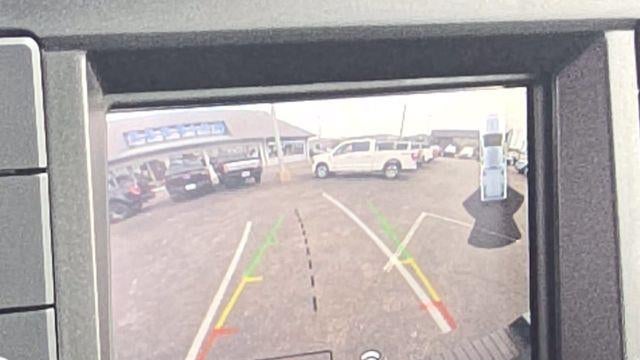 2022 Ford F-250 Super Duty King Ranch