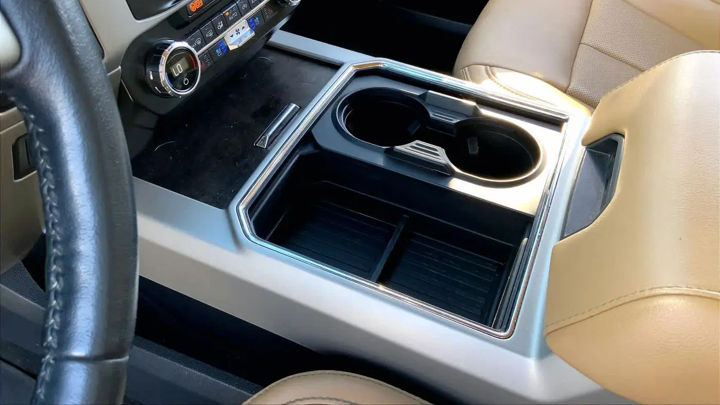 2022 Ford F-250 Super Duty King Ranch