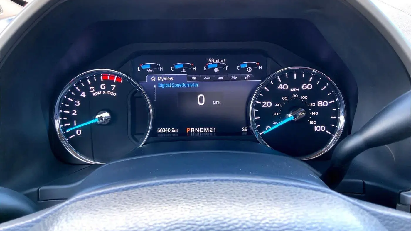 2022 Ford F-250 Super Duty King Ranch