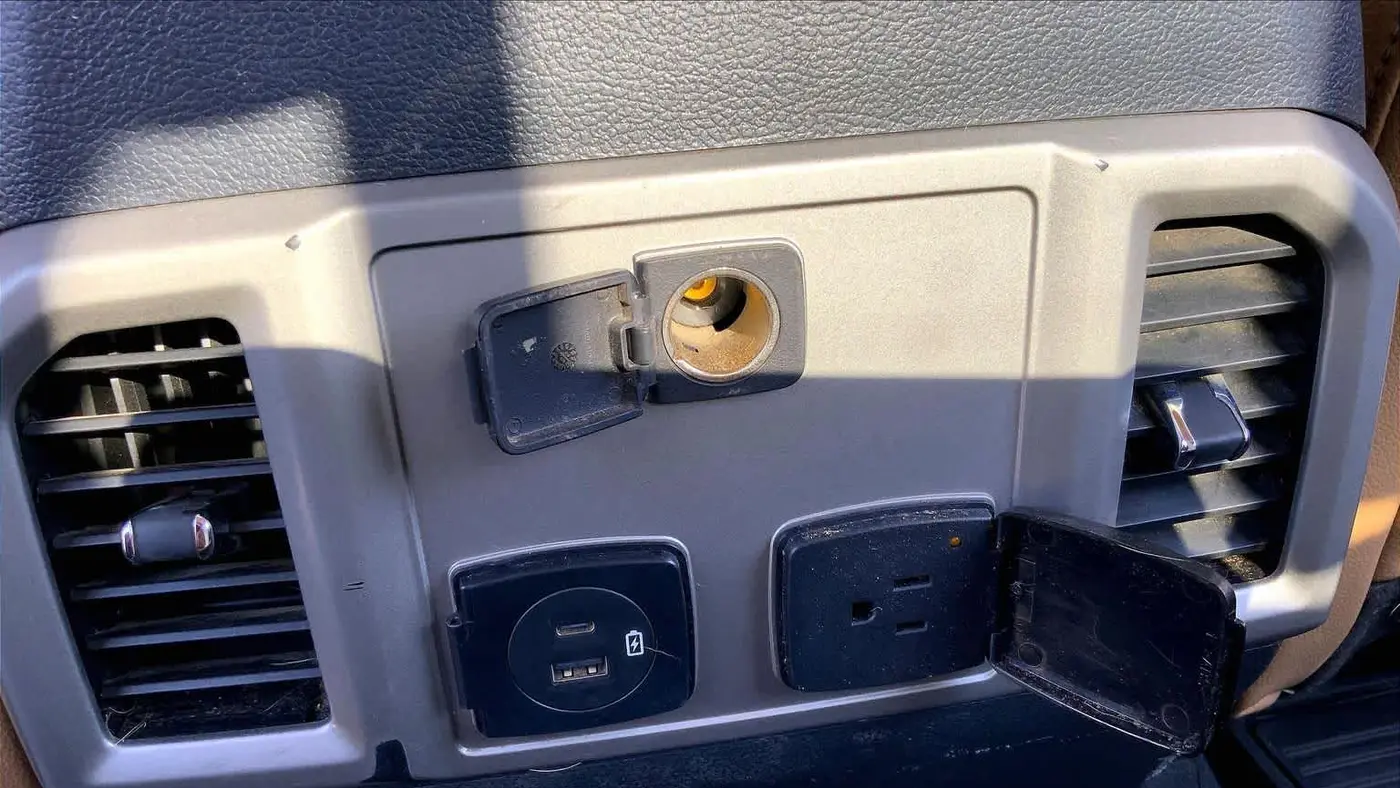 2022 Ford F-250 Super Duty King Ranch
