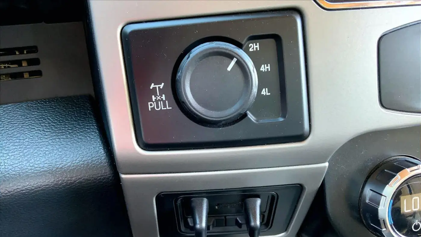2022 Ford F-250 Super Duty King Ranch