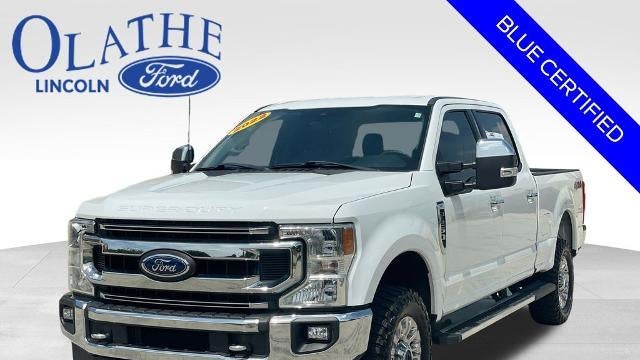 Preowned 2022 Ford F-250 Super Duty King Ranch for Sale