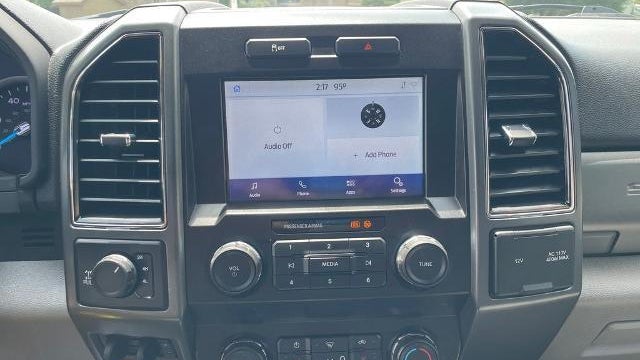 2022 Ford F-250 Super Duty King Ranch