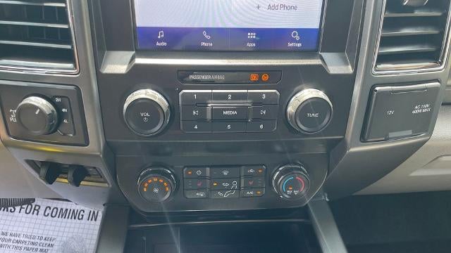 2022 Ford F-250 Super Duty King Ranch