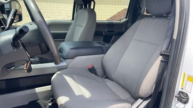 2022 Ford F-250 Super Duty King Ranch