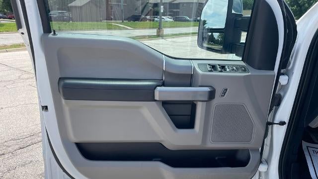 2022 Ford F-250 Super Duty King Ranch