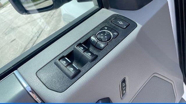 2022 Ford F-250 Super Duty King Ranch