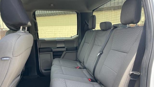2022 Ford F-250 Super Duty King Ranch